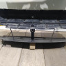 Воздуховод радиатора бу BMW 7 F01 OEM 51747183854