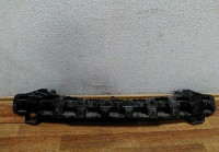 Абсорбер переднего бампера Kia Rio 4 рестайл трещины oem 865804y500