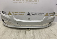 Бампер передний BMW 5 G30 OEM 51117427435 51117427440