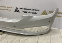 Бампер передний BMW 5 G30 OEM 51117427435 51117427440