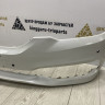 Бампер передний BMW 5 G30 OEM 51117427435 51117427440