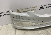 Бампер передний BMW 5 G30 OEM 51117427435 51117427440