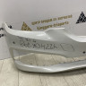 Бампер передний BMW 5 G30 OEM 51117427435 51117427440