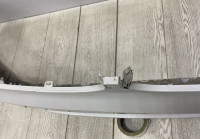 Бампер передний BMW 5 G30 OEM 51117427435 51117427440