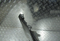 Бампер передний Hyundai Creta oem 86511M0000