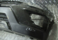 Бампер передний Hyundai Creta oem 86511M0000