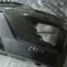 Бампер передний Hyundai Creta oem 86511M0000 Бампер передний Hyundai Creta oem 86511M0000