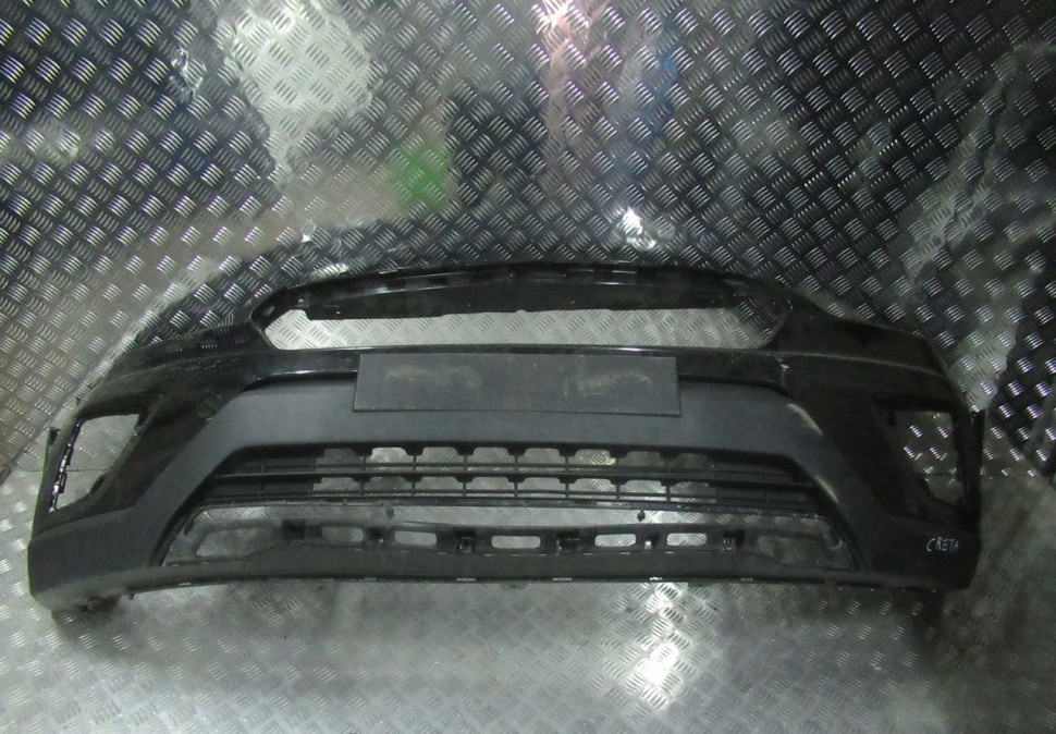 Бампер передний Hyundai Creta oem 86511M0000 Бампер передний Hyundai Creta oem 86511M0000