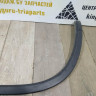 Молдинг крыла задний левый бу Skoda Kodiaq OEM 565854819