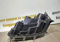 Фара правая бу Renault Duster рестайлинг OEM 260107307R