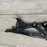 Кронштейн крыла правый BMW X2 F39 OEM 7431008