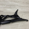 Кронштейн крыла правый BMW X2 F39 OEM 7431008