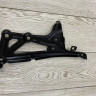 Кронштейн крыла правый BMW X2 F39 OEM 7431008