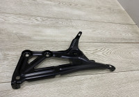 Кронштейн крыла правый BMW X2 F39 OEM 7431008