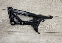 Кронштейн крыла правый BMW X2 F39 OEM 7431008