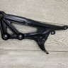 Кронштейн крыла правый BMW X2 F39 OEM 7431008