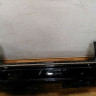 Бампер задний Volkswagen Touareg (02>) потертости oem 7l6807421