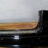 Бампер задний Volkswagen Touareg (02>) потертости oem 7l6807421