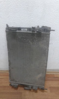Радиатор охлаждения Lada Largus oem 214102917r (скл-3)
