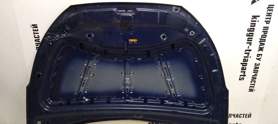 Капот Hyundai Tucson 3 oem 81130d3100