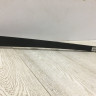 Накладка правого порога Renault Duster OEM 769513147R 769515153R