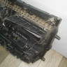 Воздуховод радиатора бу BMW 2 F45 OEM 51747338207 Воздуховод радиатора бу BMW 2 F45 OEM 51747338207