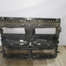 Воздуховод радиатора бу BMW 2 F45 OEM 51747338207 Воздуховод радиатора бу BMW 2 F45 OEM 51747338207