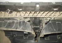 Воздуховод радиатора бу BMW 2 F45 OEM 51747338207
