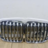 Решетка радиатора бу BMW X7 G07 OEM 51138094566