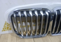 Решетка радиатора бу BMW X7 G07 OEM 51138094566