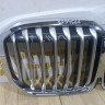 Решетка радиатора бу BMW X7 G07 OEM 51138094566