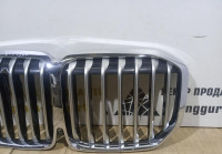 Решетка радиатора бу BMW X7 G07 OEM 51138094566