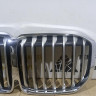 Решетка радиатора бу BMW X7 G07 OEM 51138094566