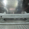 Бампер передний Volkswagen Polo рестайл (15>) oem 6ru807221a (вмятина)