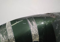 Капот бу Skoda Kodiaq OEM 565823031A