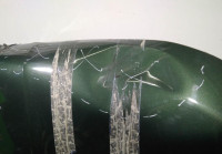 Капот бу Skoda Kodiaq OEM 565823031A