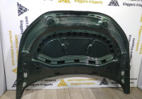 Капот бу Skoda Kodiaq OEM 565823031A