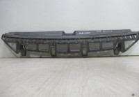 Накладка передней панели Hyundai Solaris 2 oem 86361H5000 (слом.часть )