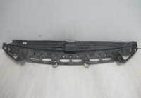 Накладка передней панели Hyundai Solaris 2 oem 86361H5000 (слом.часть )