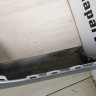 Бампер задний Volkswagen Multivan T6  oem 7e5807417d