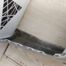 Бампер задний Volkswagen Multivan T6  oem 7e5807417d