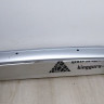 Бампер задний Volkswagen Multivan T6  oem 7e5807417d