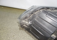 Фара правая бу Skoda Octavia A7 OEM 5E1941016