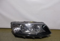 Фара правая бу Skoda Octavia A7 OEM 5E1941016