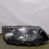 Фара правая бу Skoda Octavia A7 OEM 5E1941016 Фара правая бу Skoda Octavia A7 OEM 5E1941016