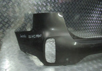 Бампер задний Kia Sorento 2 ХМ рест oem 866112P500