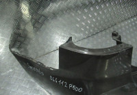 Бампер задний Kia Sorento 2 ХМ рест oem 866112P500