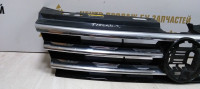 Решетка радиатора Volkswagen Tiguan 2 дорест 16-20 oem 5NA853653B