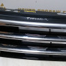 Решетка радиатора Volkswagen Tiguan 2 дорест 16-20 oem 5NA853653B