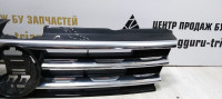 Решетка радиатора Volkswagen Tiguan 2 дорест 16-20 oem 5NA853653B